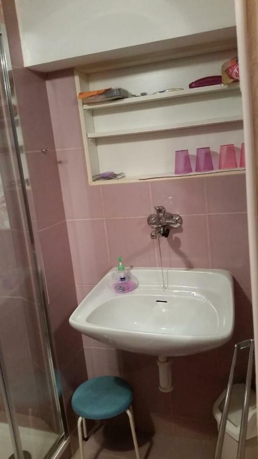 Apartman Klima Vysoké nad Jizerou 외부 사진