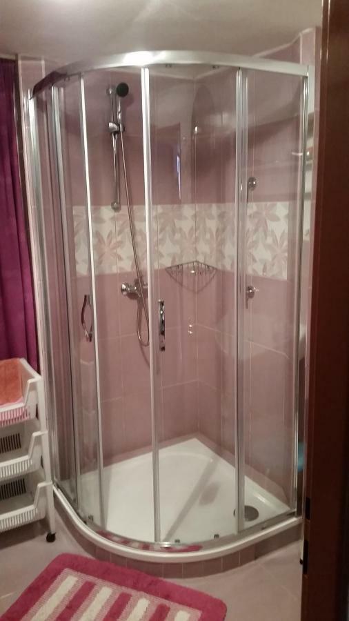 Apartman Klima Vysoké nad Jizerou 외부 사진